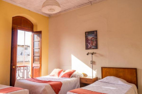 Casona Jerusalen
